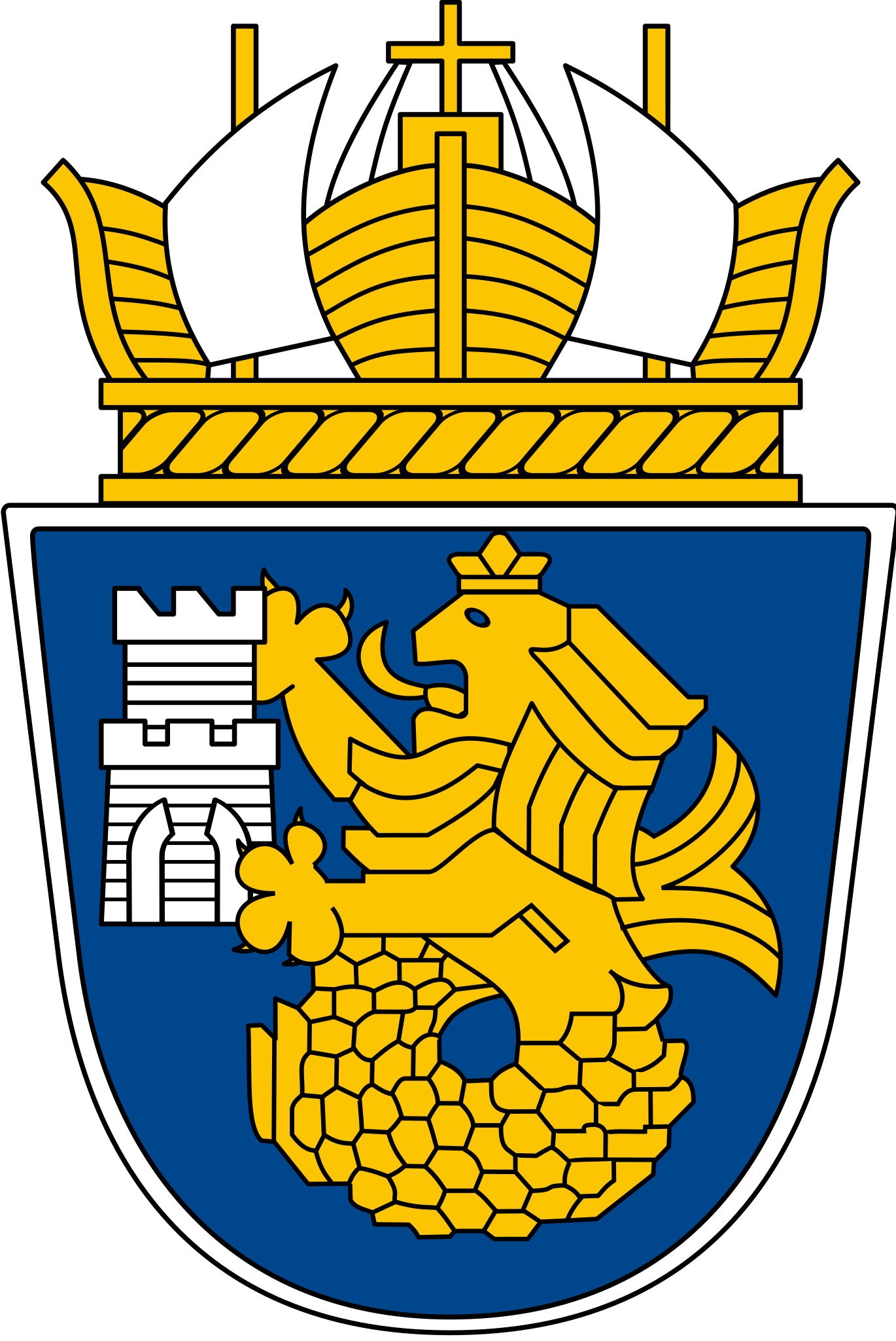 Лого